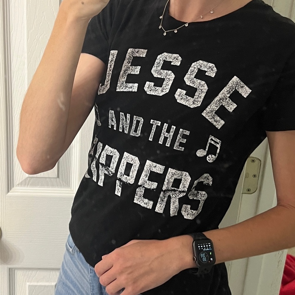Jesse and the Rippers, Full House, Women’s Shirt!